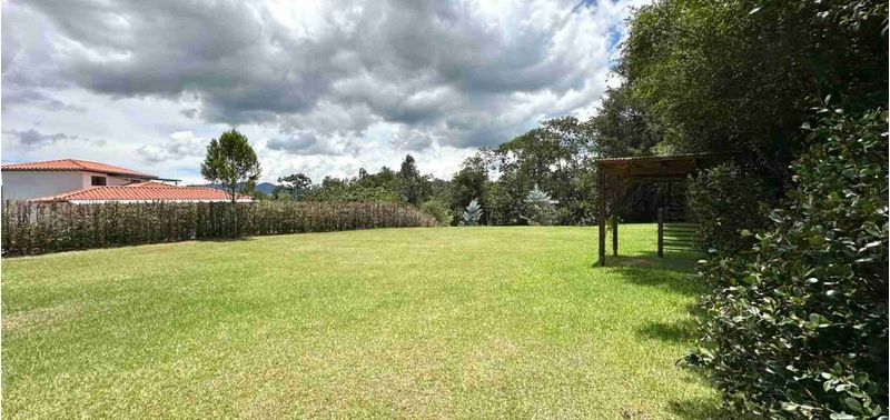 Lote en Venta en La Ceja, La Ceja-5