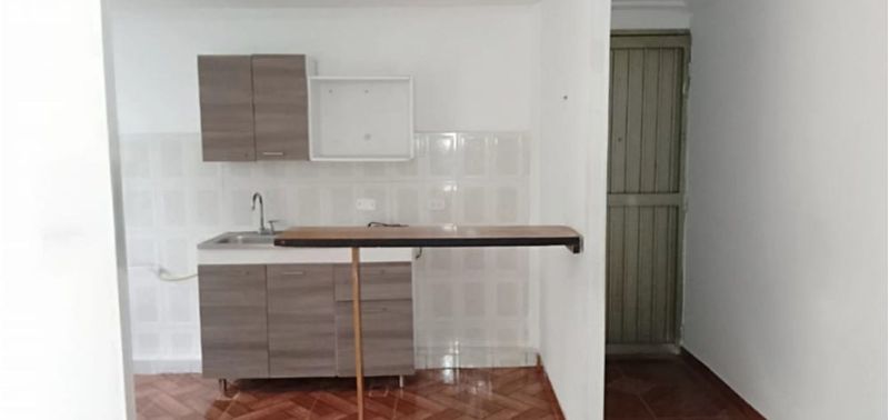 Apartamento en Venta en Medellín, Jesus