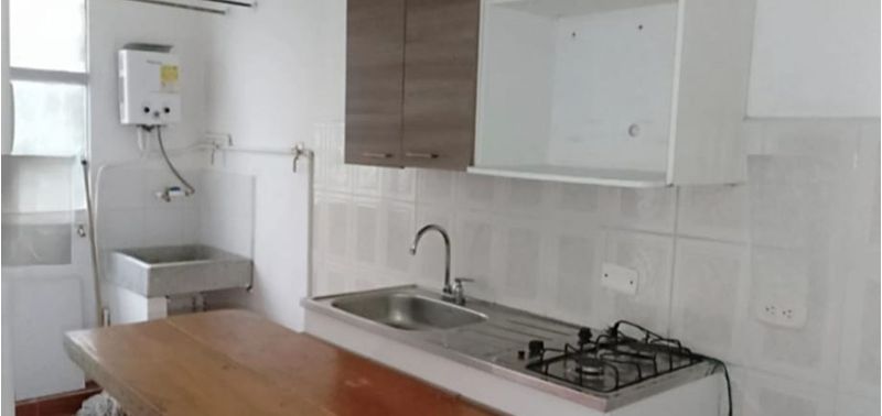 Apartamento en Venta en Medellín, Jesus-0