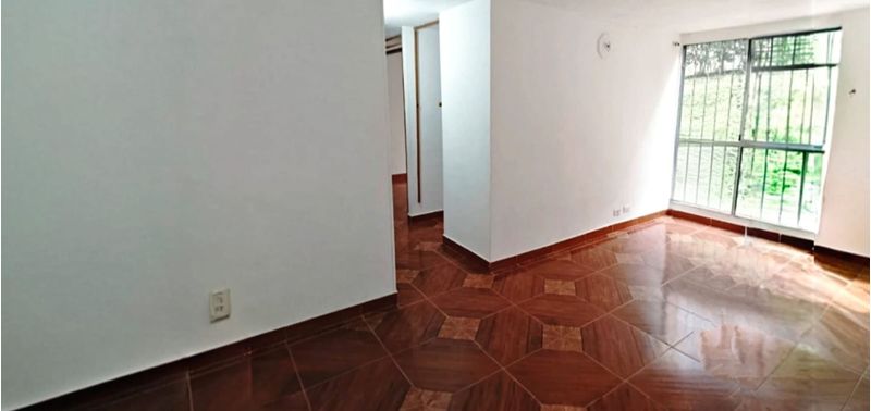 Apartamento en Venta en Medellín, Jesus-1