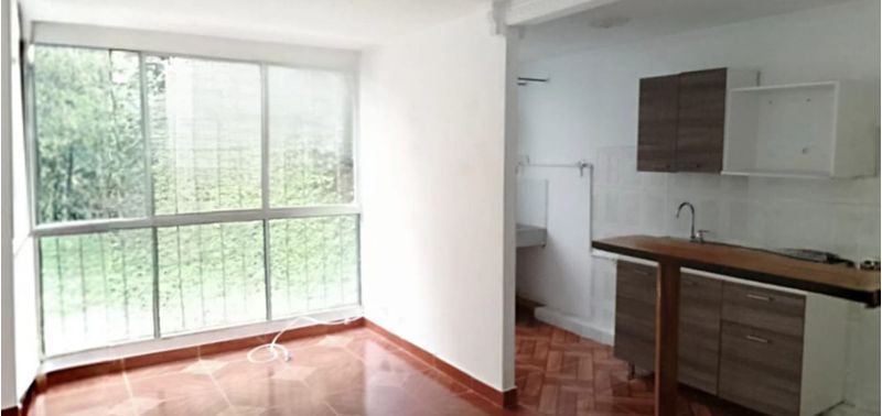 Apartamento en Venta en Medellín, Jesus-4