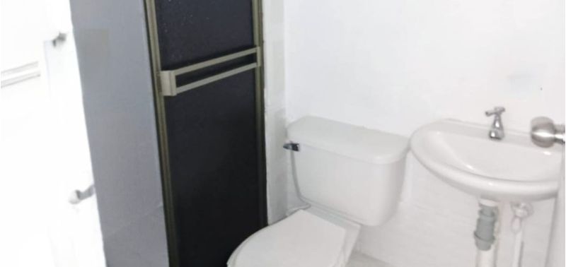 Apartamento en Venta en Medellín, Jesus-5