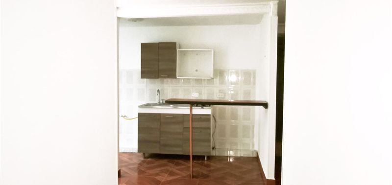 Apartamento en Venta en Medellín, Jesus-8