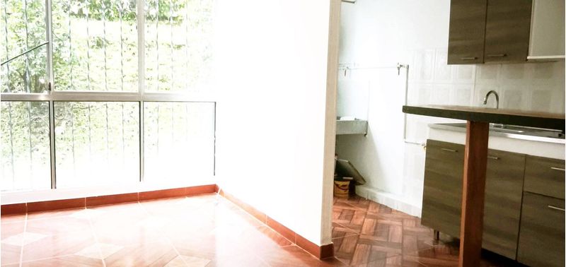 Apartamento en Venta en Medellín, Jesus-21
