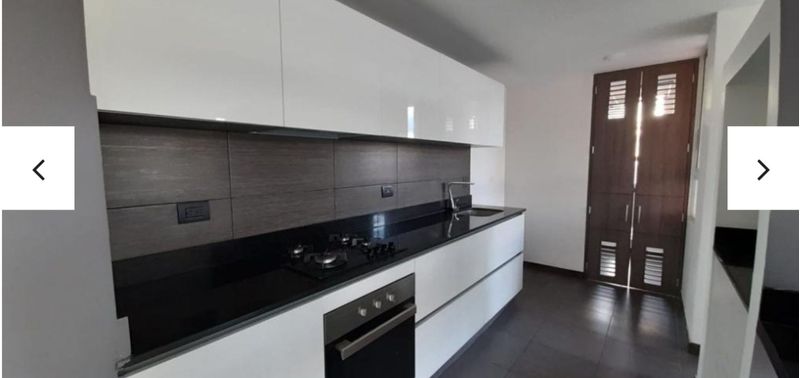 Apartamento en Venta en Bogotá, D.C., Chapinero Alto-0