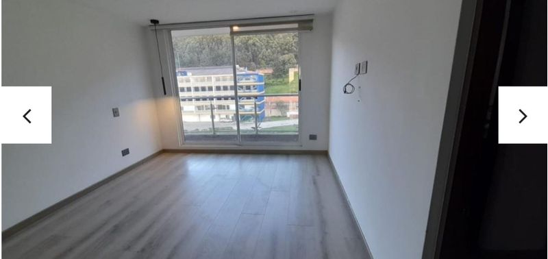 Apartamento en Venta en Bogotá, D.C., Chapinero Alto-1