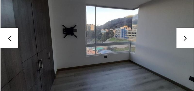 Apartamento en Venta en Bogotá, D.C., Chapinero Alto-2