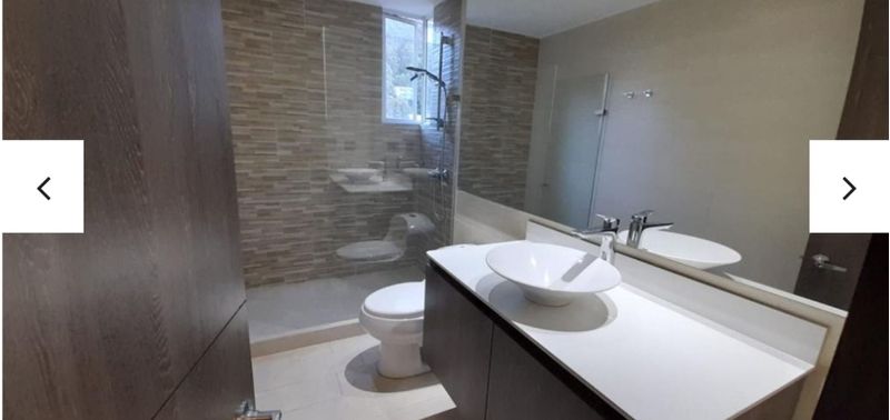 Apartamento en Venta en Bogotá, D.C., Chapinero Alto-8