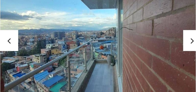Apartamento en Venta en Bogotá, D.C., Chapinero Alto-5