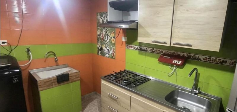 Casa en Venta en Bogotá, D.C., Boyacá-0
