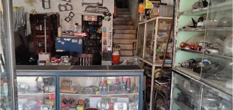 Local en Venta en Barranquilla, Centro-2