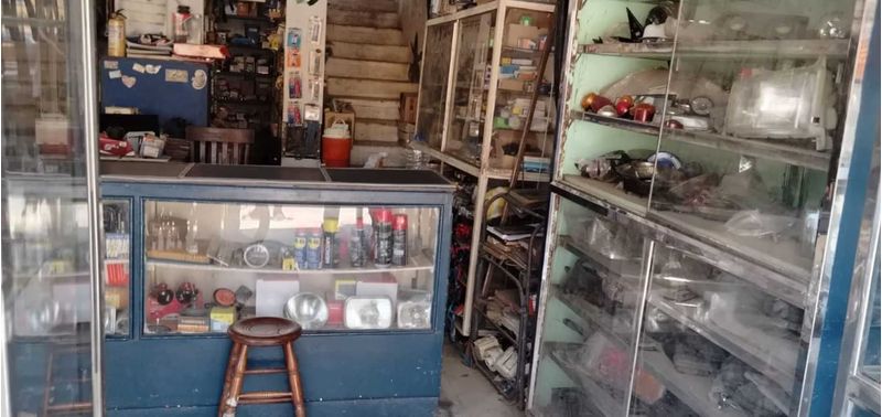 Local en Venta en Barranquilla, Centro-4