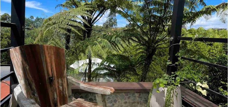 Casa en Venta en Rionegro, Rionegro-13