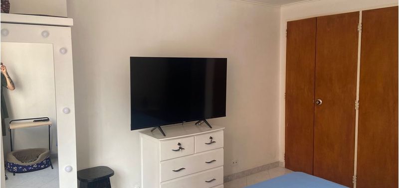 Apartamento en Venta en Medellín, Boston-5