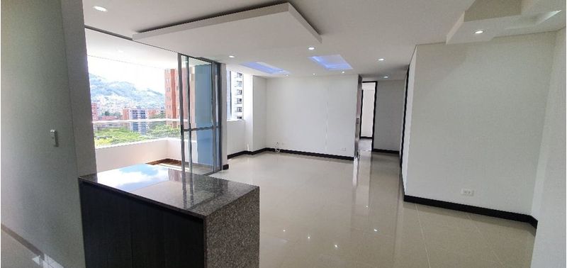 Apartamento en Venta en Envigado, El Esmeraldal