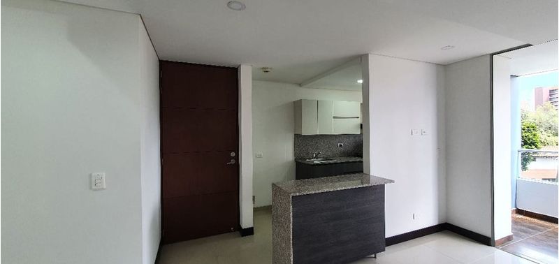Apartamento en Venta en Envigado, El Esmeraldal-2