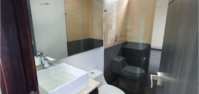 Apartamento en Venta en Envigado, El Esmeraldal-7