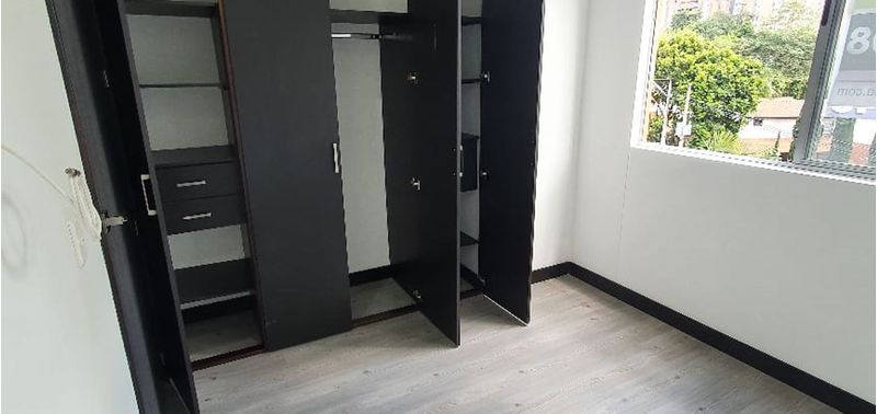 Apartamento en Venta en Envigado, El Esmeraldal-9