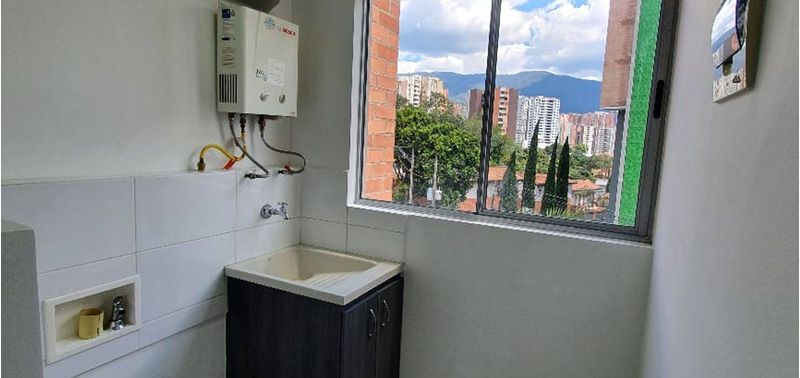 Apartamento en Venta en Envigado, El Esmeraldal-11