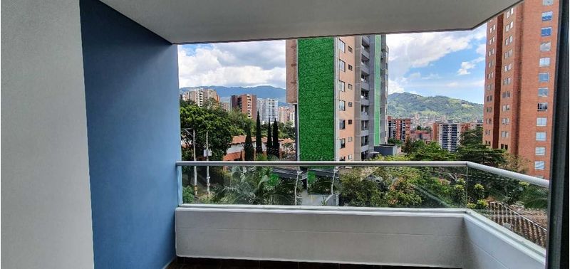 Apartamento en Venta en Envigado, El Esmeraldal-12