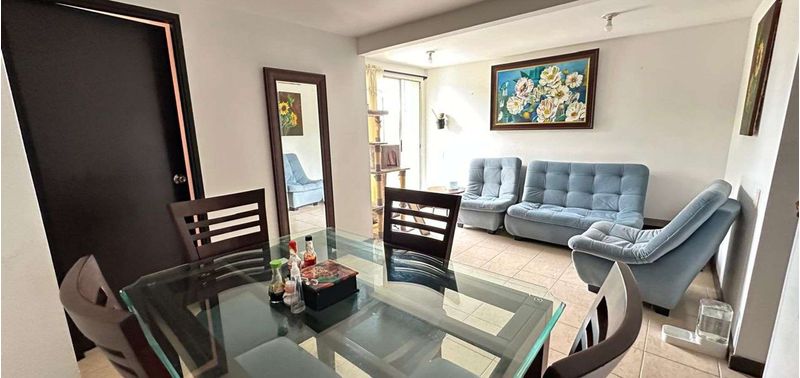 Apartamento en Venta en La Estrella, La Estrella