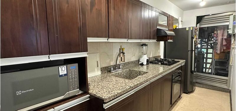 Apartamento en Venta en La Estrella, La Estrella-0