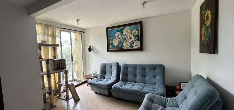 Apartamento en Venta en La Estrella, La Estrella-2
