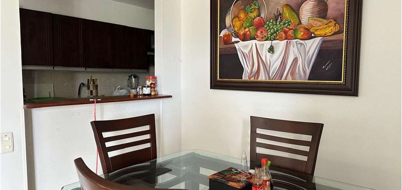 Apartamento en Venta en La Estrella, La Estrella-3
