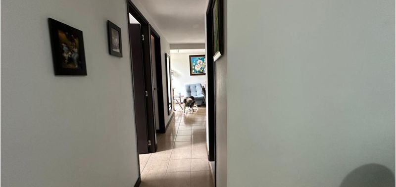 Apartamento en Venta en La Estrella, La Estrella-5