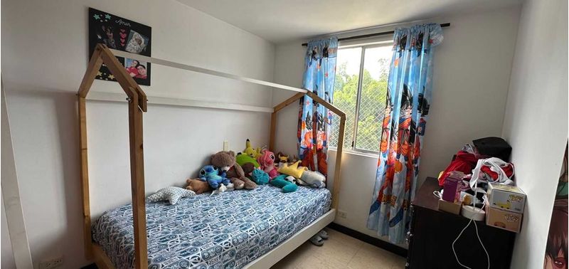 Apartamento en Venta en La Estrella, La Estrella-6