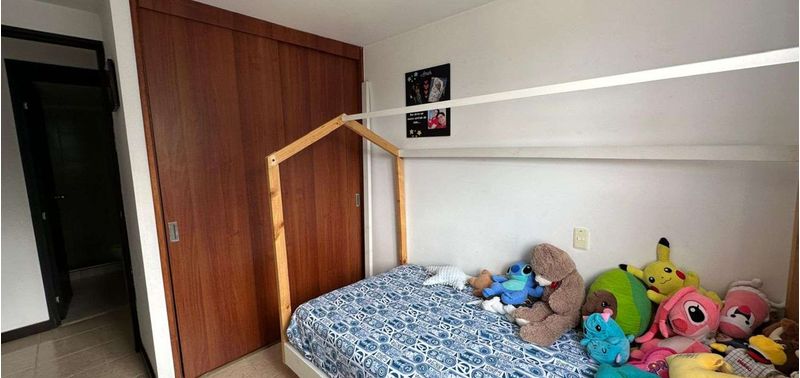 Apartamento en Venta en La Estrella, La Estrella-7