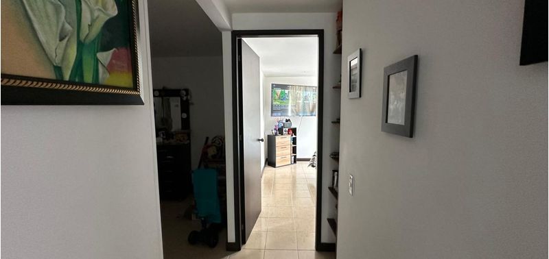 Apartamento en Venta en La Estrella, La Estrella-9