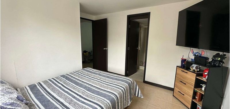 Apartamento en Venta en La Estrella, La Estrella-14