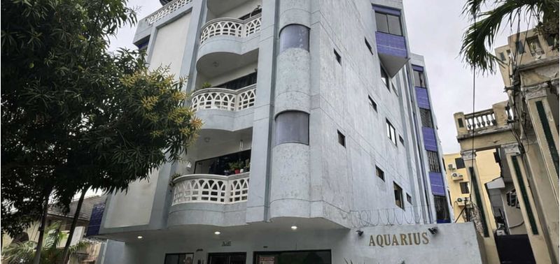 Apartamento en Venta en Barranquilla, La Concepción