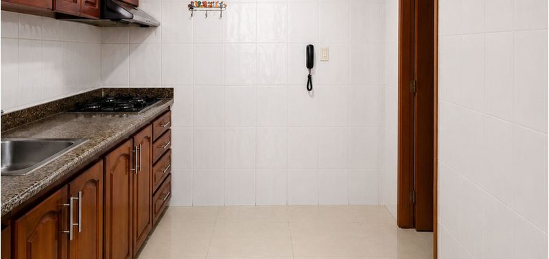 Apartamento en Venta en Barranquilla, La Concepción-1