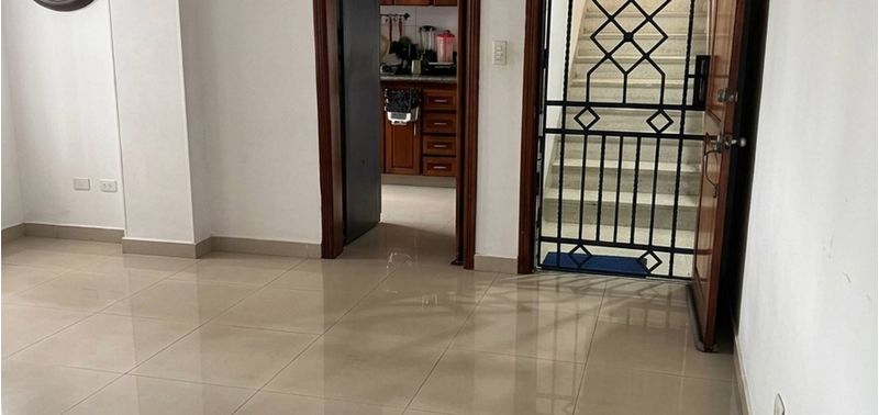 Apartamento en Venta en Barranquilla, La Concepción-2