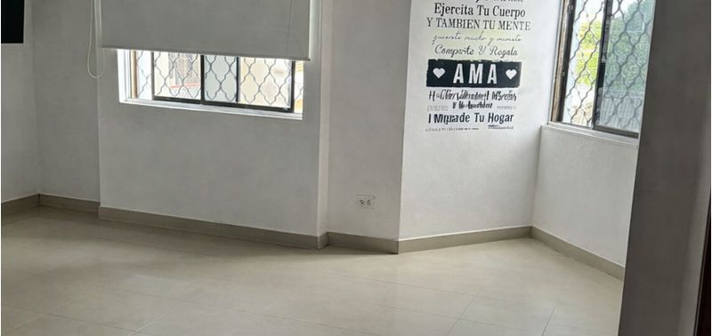 Apartamento en Venta en Barranquilla, La Concepción-3