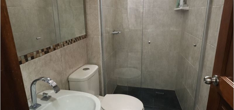 Apartamento en Venta en Barranquilla, La Concepción-4
