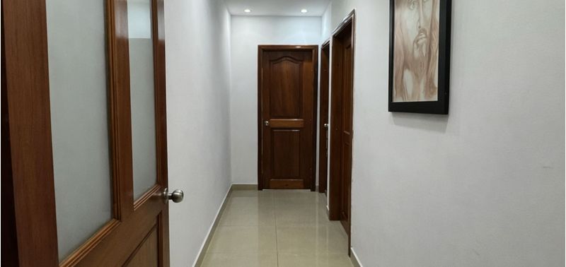Apartamento en Venta en Barranquilla, La Concepción-5