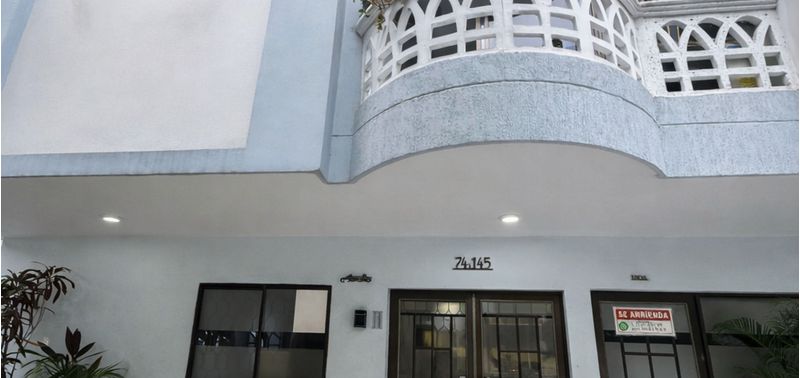 Apartamento en Venta en Barranquilla, La Concepción-6