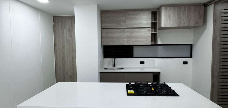 Apartamento en Venta en Envigado, Loma Del Escobero