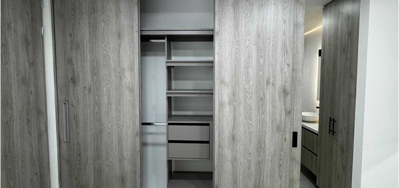 Apartamento en Venta en Envigado, Loma Del Escobero-1
