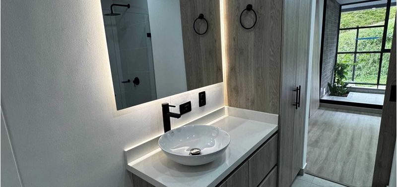 Apartamento en Venta en Envigado, Loma Del Escobero-2