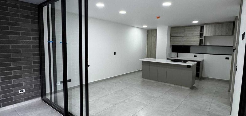 Apartamento en Venta en Envigado, Loma Del Escobero-3
