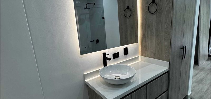 Apartamento en Venta en Envigado, Loma Del Escobero-4