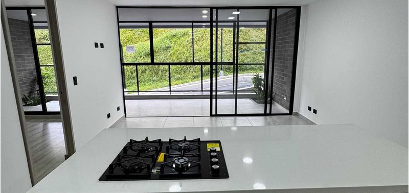 Apartamento en Venta en Envigado, Loma Del Escobero-5