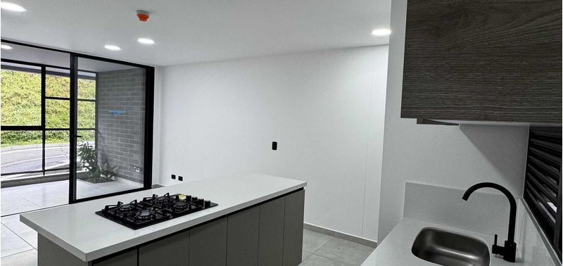 Apartamento en Venta en Envigado, Loma Del Escobero-6
