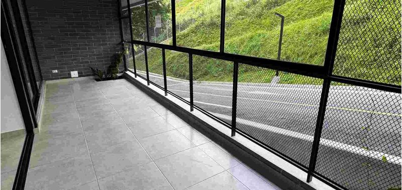 Apartamento en Venta en Envigado, Loma Del Escobero-7