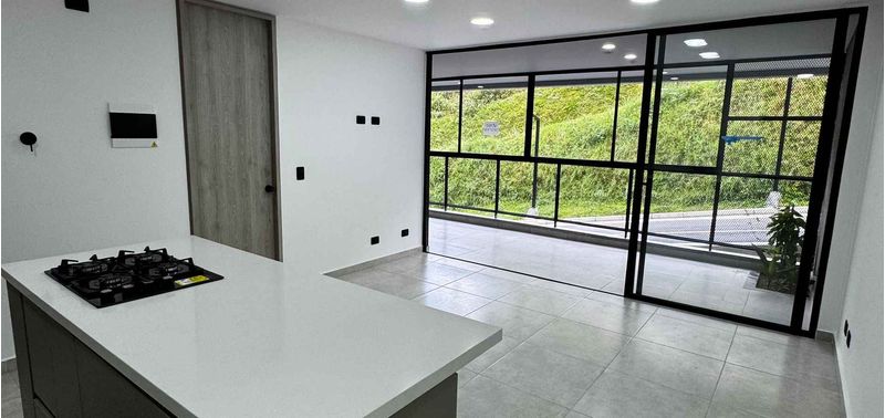 Apartamento en Venta en Envigado, Loma Del Escobero-9