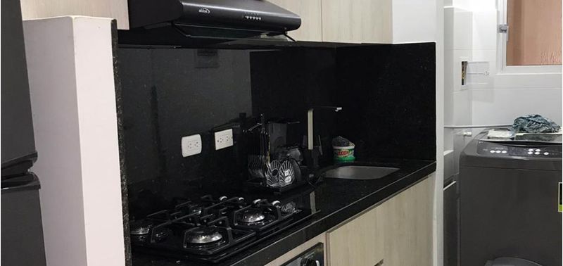 Apartamento en Venta en Cartagena De Indias, Torices